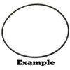315711204: Aftermarket Yale O-ring