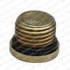 315976070: Yale Forklift PLUG - INTERNAL HEX W/O RING