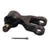 330042472: Aftermarket Yale Tie Rod End - Steering