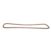440050450: Aftermarket Yale Forklift Gasket - Valve Cover