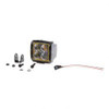 440105045-HD: Aftermarket Yale Forklift Spotlight - Red Led