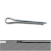 449025001: Aftermarket Yale Forklift Pin - 1/16In X 7/8In Cotter Znc