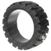 500537903: Aftermarket Yale Forklift Tire - 18X6X12.125 Traction