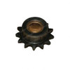 501681200: Aftermarket Yale Forklift Sprocket Assembly