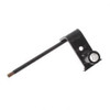 502241201: Aftermarket Yale Forklift Bellcrank