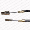 502252412: Yale Forklift CABLE - PARK BRAKE