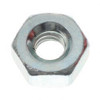 502382901: Aftermarket Yale Forklift Hex Nut 1/4-20