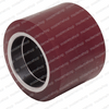 503566502-MIL: Aftermarket Yale Forklift Wheel - Poly - Standard