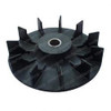 504057768: Aftermarket Yale Forklift Fan