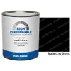 504061718: Aftermarket Yale Forklift Paint - Low Gloss Black Gallon