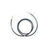 504068735: Aftermarket Yale Forklift Hose Assembly - Hydraulic 504068735: Aftermarket Yale Forklift Hose Assembly - Hydraulic