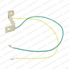 504223277: Aftermarket Yale Forklift Wire Assembly - Shunt Ev100