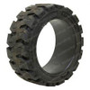 504227223-SMH: Aftermarket Yale Forklift Tire - 16X6X10.5 Traction