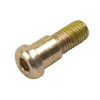 504230209: Aftermarket Yale Forklift Screw - Spool End