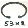 504234260: Aftermarket Yale Forklift Ring - Snap