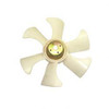 504256794: Aftermarket Yale Forklift Blade - Fan