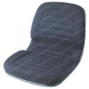 504268743: Aftermarket Yale Forklift Seat - Cloth