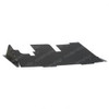 504293725: Aftermarket Yale Forklift Floorplate 504293725: Aftermarket Yale Forklift Floorplate