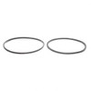 504305703: Aftermarket Yale Forklift Seal Piston