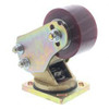 504574253-SUP: Aftermarket Yale Forklift Caster - Std Poly W/Zerks