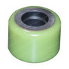 504574280-SUP-MIL: Aftermarket Yale Forklift Wheel - Poly - Standard