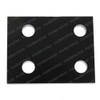 505067200: Aftermarket Yale Forklift Mounting Bracket