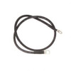 505892502: Aftermarket Yale Forklift Cable - Battery