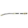 505963522: Aftermarket Yale Forklift Cable - Brake Rh
