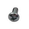 505964592: Aftermarket Yale Forklift Screw - 8-32 5/16
