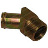 505970533: Aftermarket Yale Forklift Fitting - Hydraulic