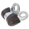 505972517: Aftermarket Yale Forklift Clamp - 0.31 #5 X 1/4 Rub Cush