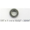 505972565: Aftermarket Yale Forklift Bearing - Spherical