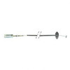 505977524: Aftermarket Yale Forklift Cable - Brake Release