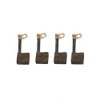 509016823: Aftermarket Yale Forklift Brush Set - 4