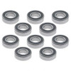 510324806-BULK: Aftermarket Yale Forklift Bearing - Ball - Bulk