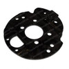 513551803: Aftermarket Yale Forklift Plate - Support