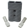 514268301-APP: Aftermarket Yale Forklift Sb 350A. Conn. 2/0 Gray 514268301-APP: Aftermarket Yale Forklift Sb 350A. Conn. 2/0 Gray