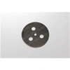 515141804: Aftermarket Yale Forklift Plate