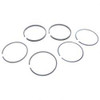 515155801: Aftermarket Yale Forklift Ring Set - Piston (1)