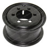 44209: Aftermarket Totalsource Wheel - 6.50 15 Dual