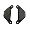 44213: Aftermarket Totalsource Shoe Set - Brake Pad (2)