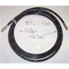 505968581: Aftermarket Yale Forklift Hose - Hydraulic