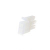 518445604: Aftermarket Yale Forklift Connector - 2 Way