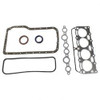 518504001: Aftermarket Yale Forklift Gasket Set - Head