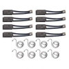 800011014: Aftermarket Totalsource Brush Kit