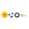 800011073: Aftermarket Totalsource Button Kit - Horn