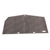 800012299: Aftermarket Totalsource Mat - Rubber