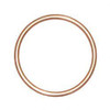 800014497: Aftermarket Totalsource Gasket - Copper Ring