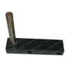 800019722: Aftermarket Totalsource Shaft Weldment