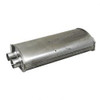 800020545: Aftermarket Totalsource Muffler